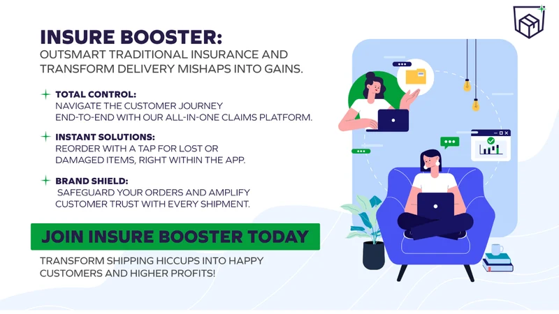 InsureBooster Order Protection