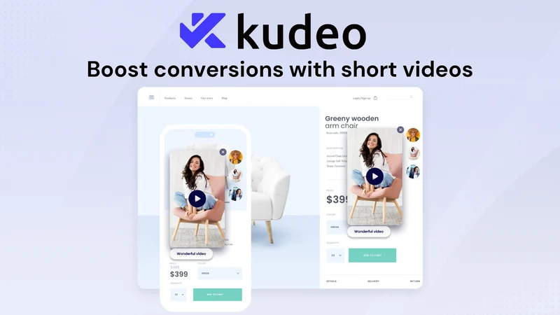 Kudeo