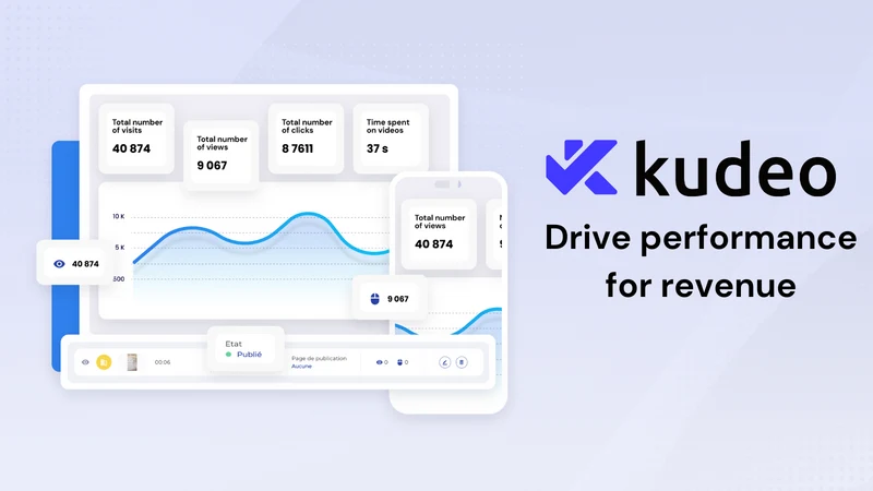 Kudeo