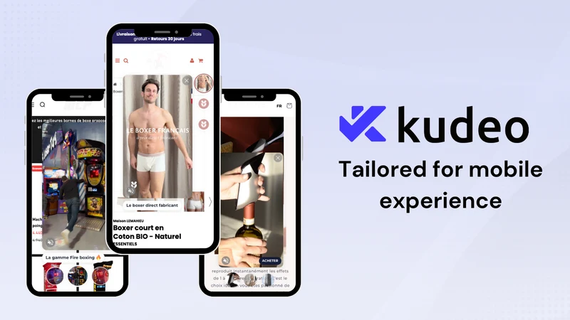 Kudeo