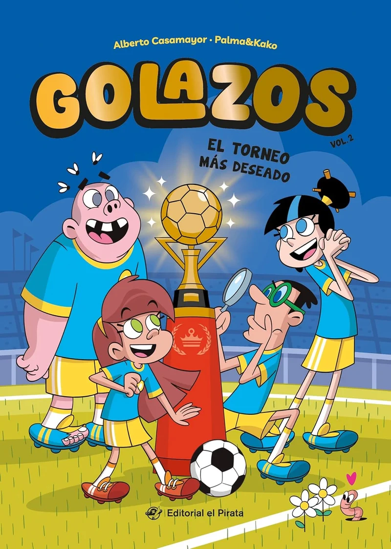 Golazos