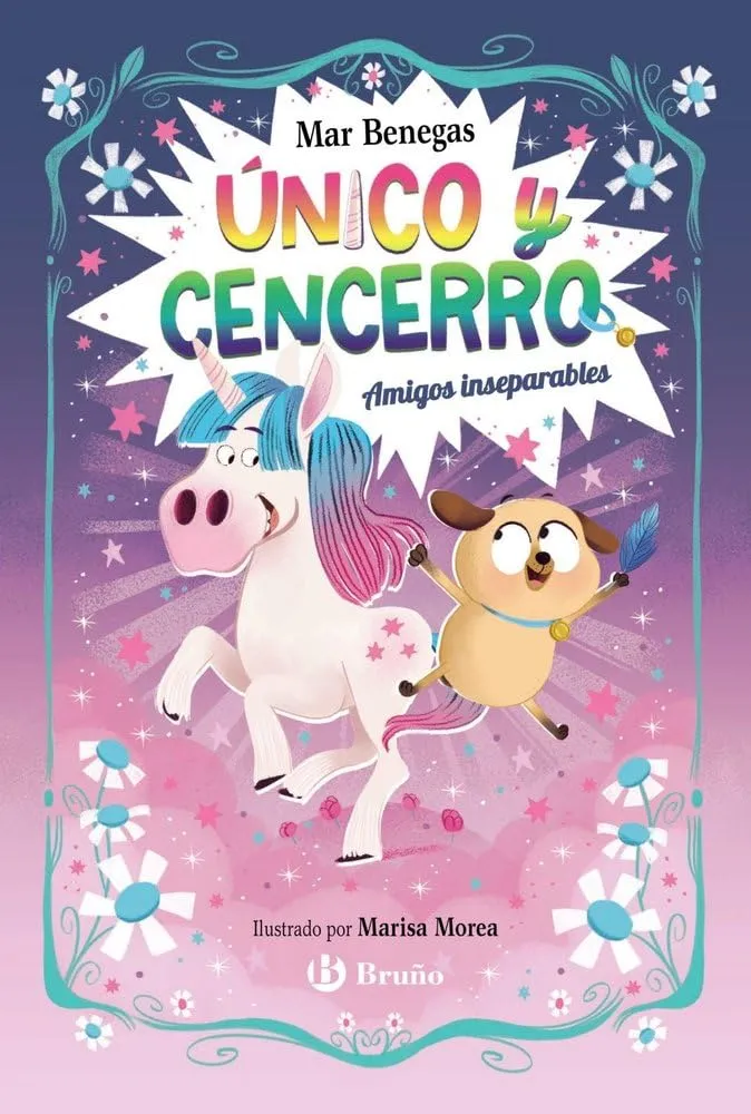 Único y Cencerro (Colección)