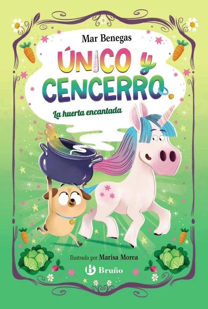 Único y Cencerro (Colección)