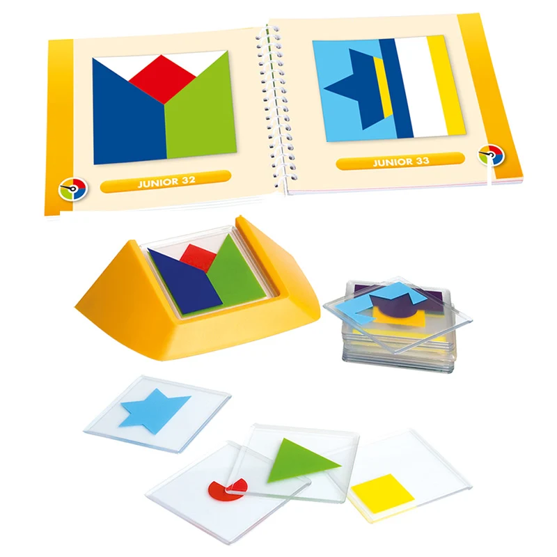Colour Code - Juego de lógica