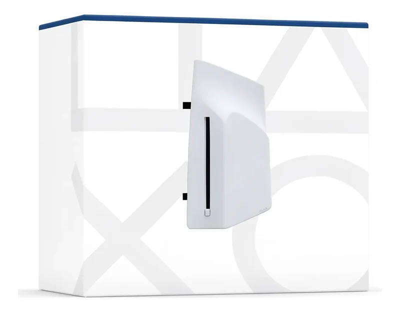 Lectora Externa Sony Playstation 5 Slim / Pro
