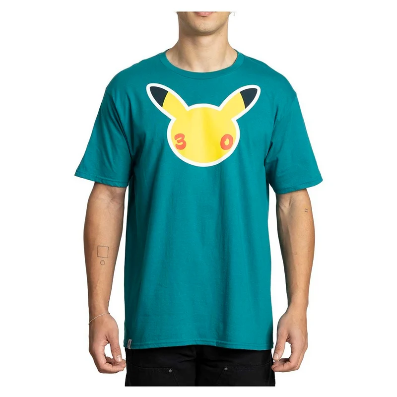 Pokémon Center 30th Celebration Camiseta
