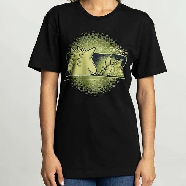 Pokémon Center Opening Scene 30th Celebration Camiseta