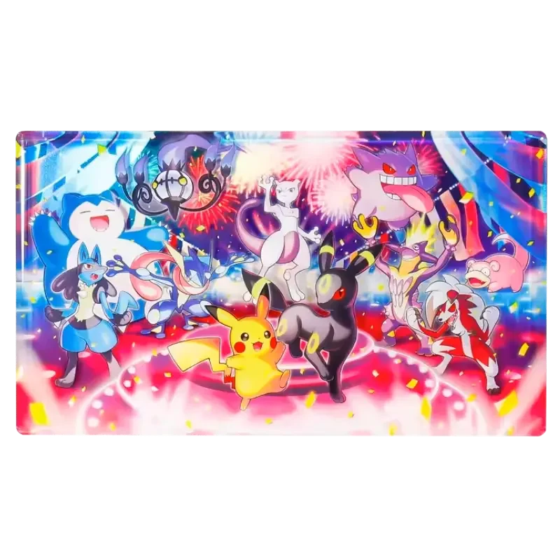 Caja Premium Umbreon & Espeon Pokémon 30th Anniversary