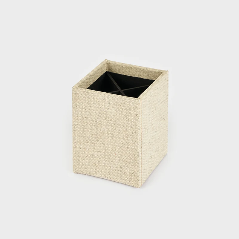 Cubilete tela