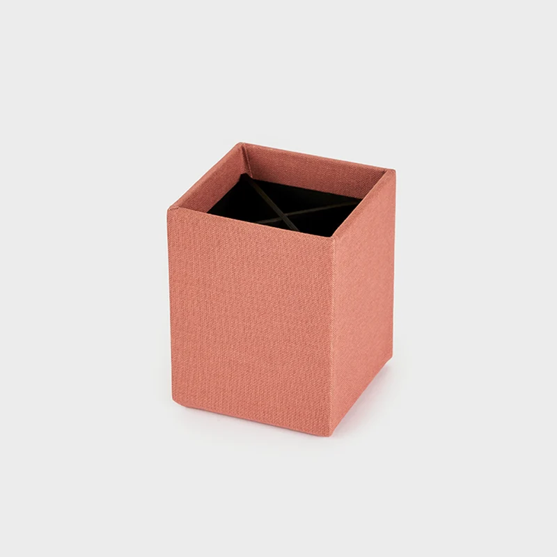 Cubilete tela