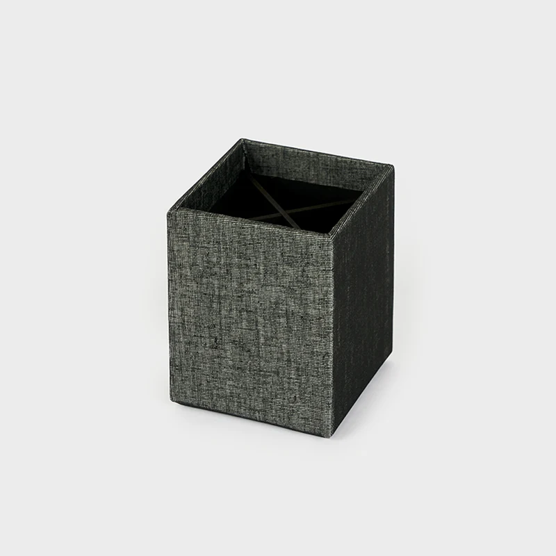 Cubilete tela
