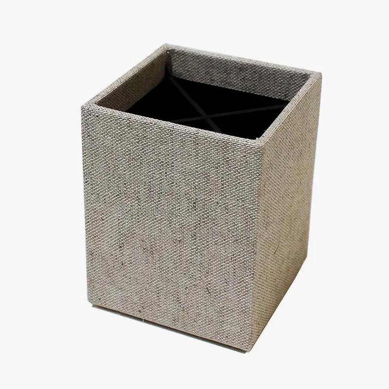 Cubilete tela