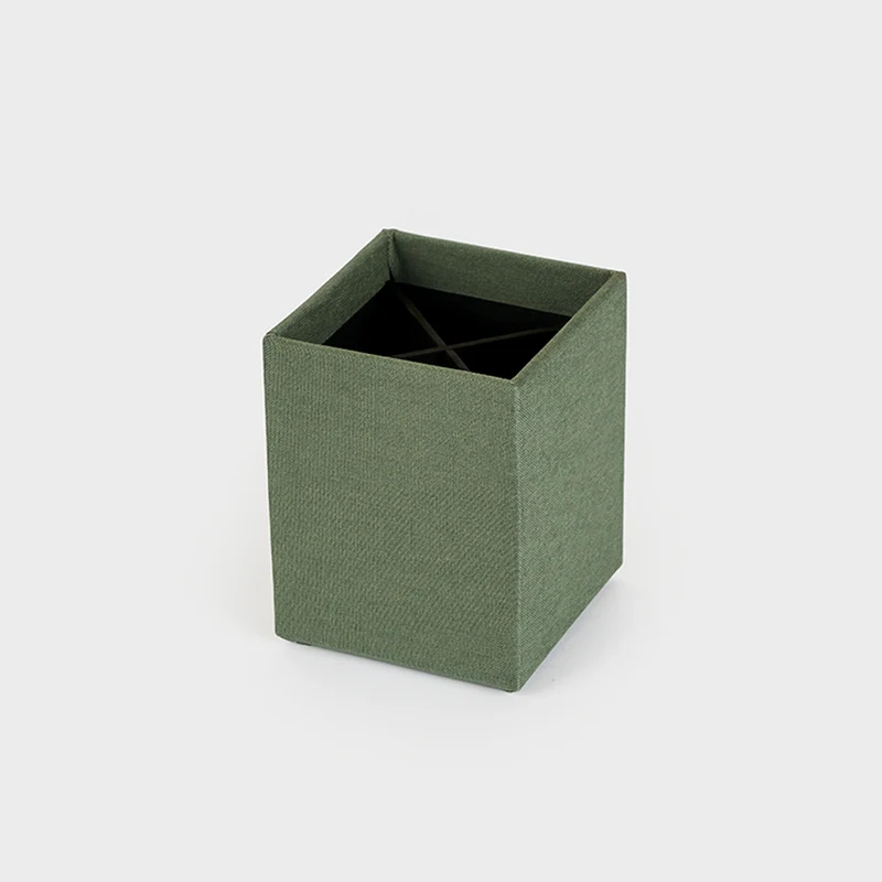 Cubilete tela
