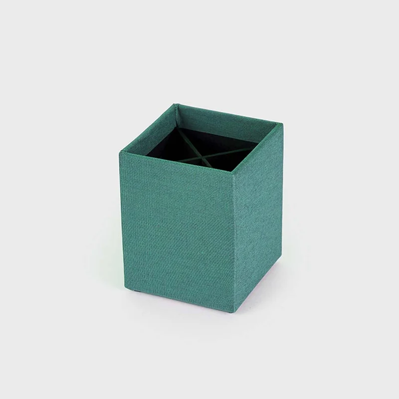 Cubilete tela