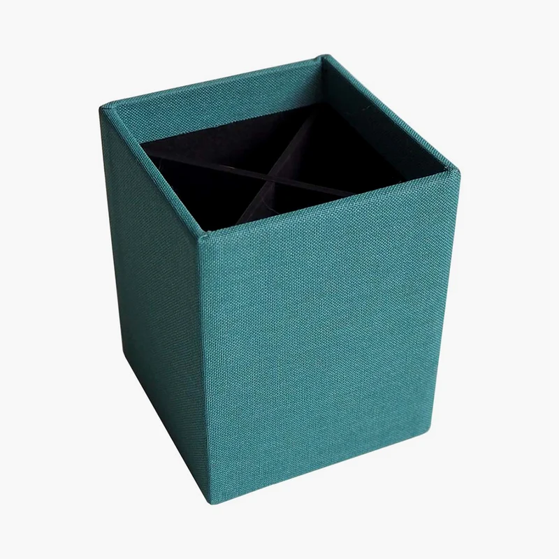 Cubilete tela