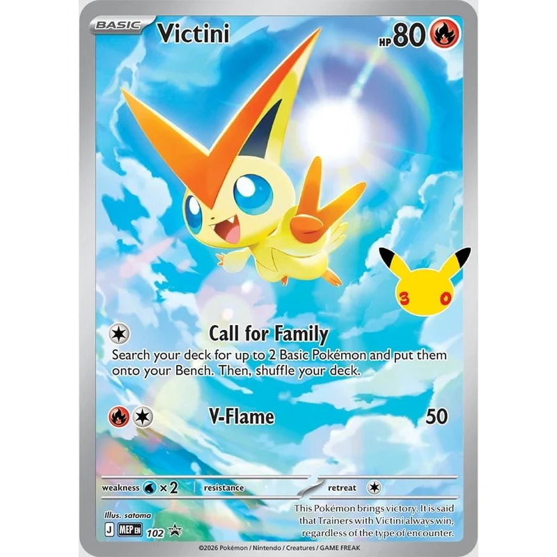 30th Celebration Espeon Battle Deck Celebraciones 30 Aniversario