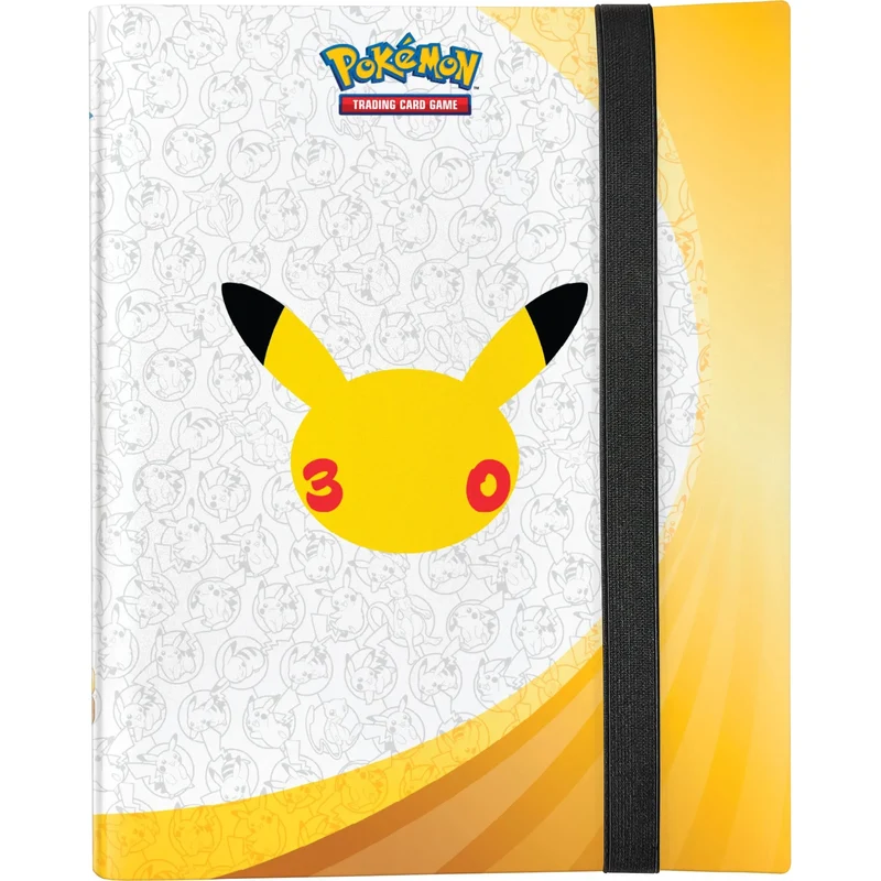 30th Celebration Álbum Collection Box Celebraciones 30 Aniversario