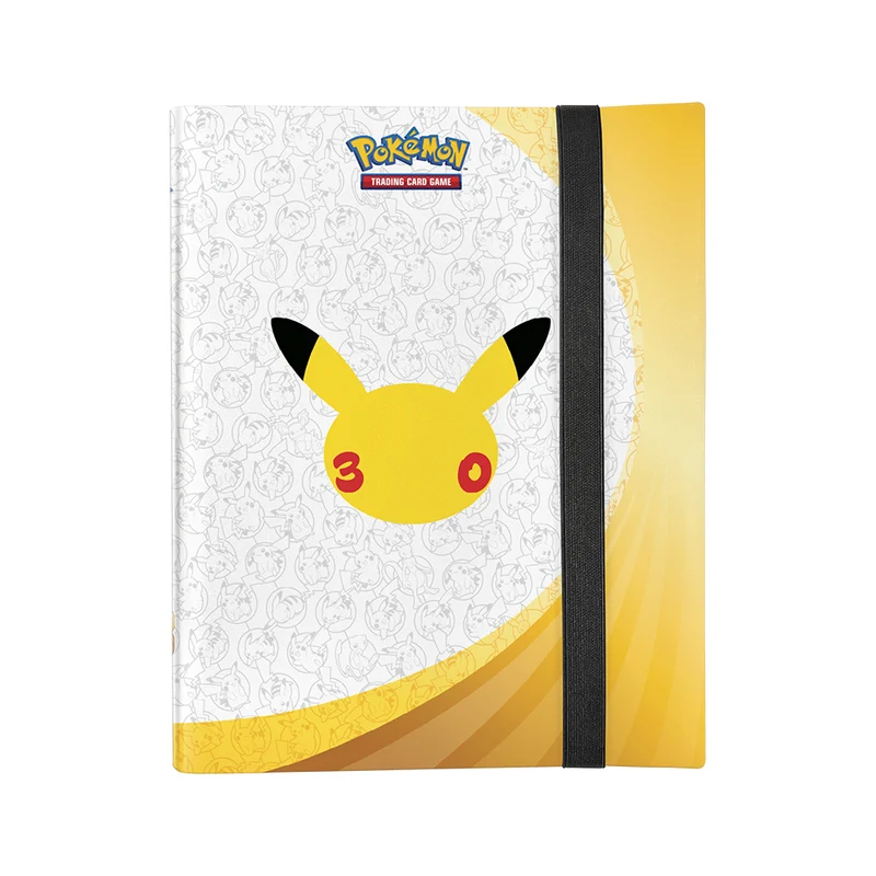 30th Celebration Álbum Collection Box Celebraciones 30 Aniversario