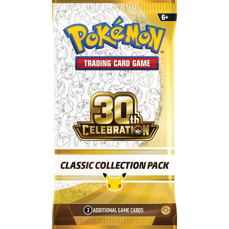 Ultra Premium Umbreon Celebraciones 30 Aniversario | Celebrations 30th
