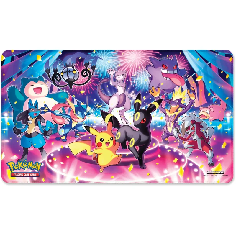 Ultra Premium Umbreon Celebraciones 30 Aniversario | Celebrations 30th