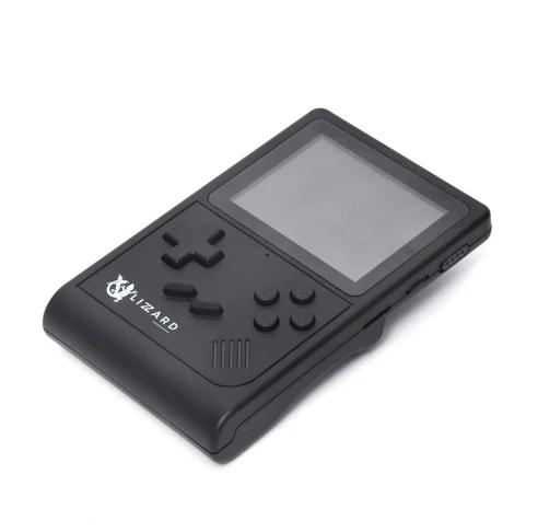 Consola Portátil XZZ-VG-02