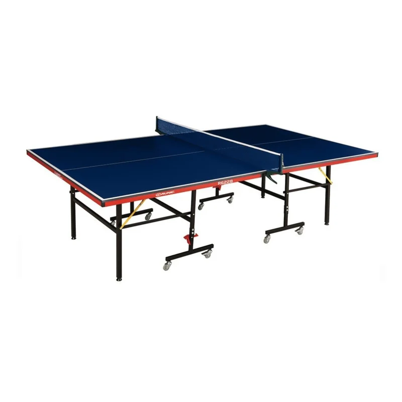 Runic Mesa de Ping Pong Fibra Vulcanizada