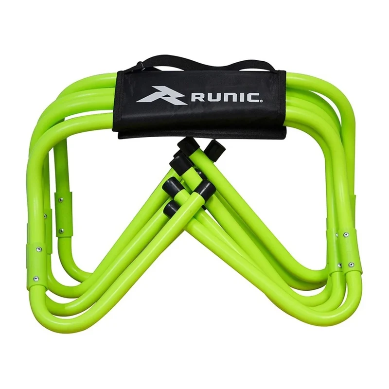 Runic Set Obstáculos Fijos 15cm (RHU5Y150), 5 Unidades
