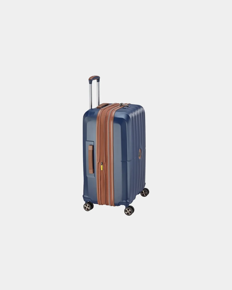 Set 3 maletas Delsey Carrousel 2 para personalizar