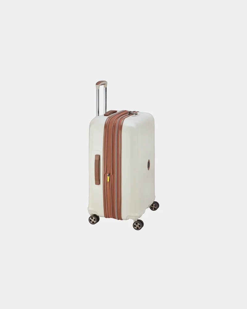Set 3 maletas Delsey Carrousel 2 para personalizar