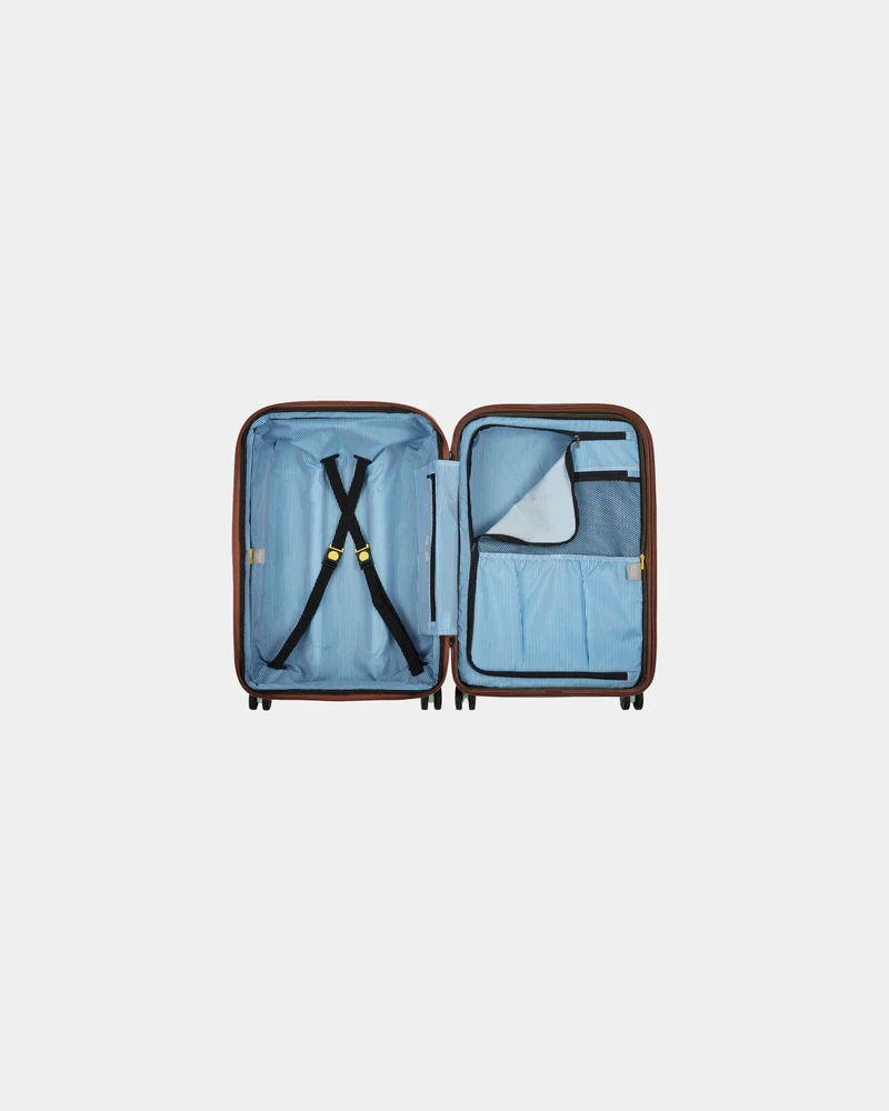 Set 3 maletas Delsey Carrousel 2 para personalizar