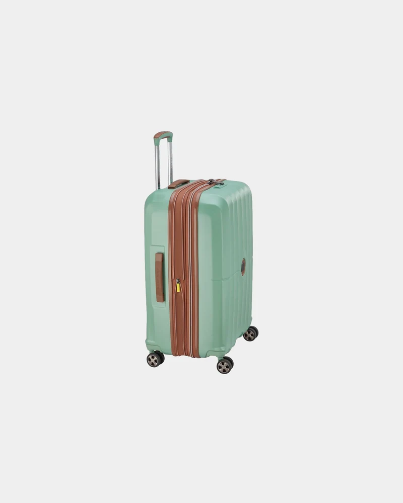 Set 3 maletas Delsey Carrousel 2 para personalizar