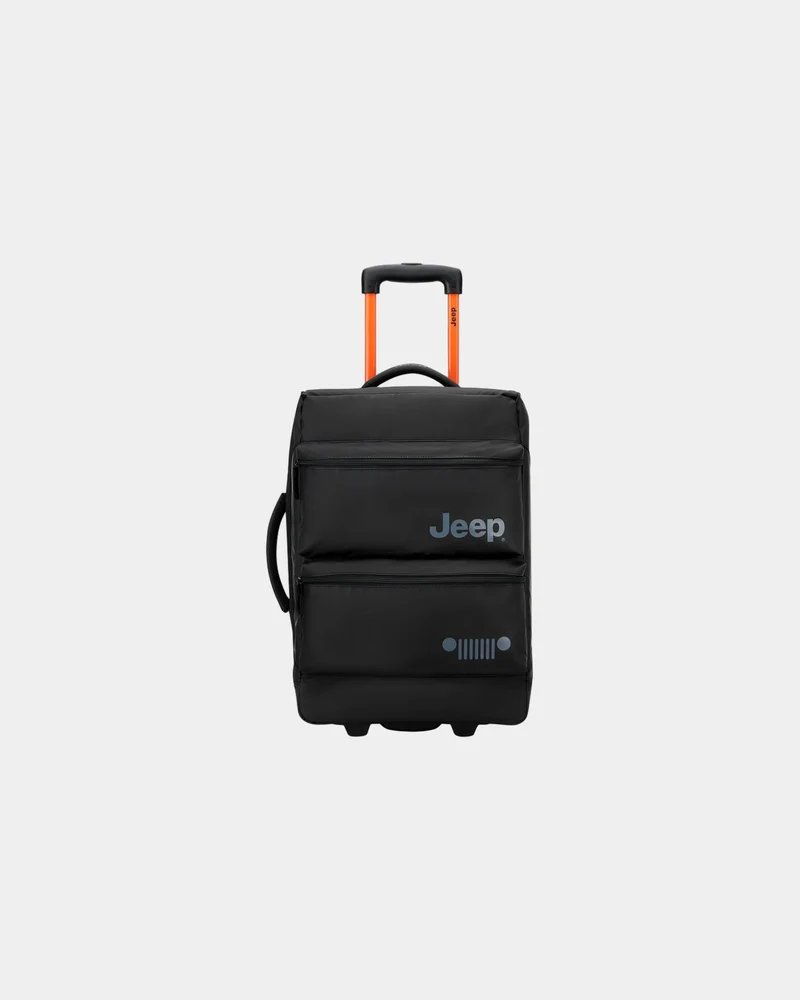 Bolsa de viaje reciclada 55 cm para personalizar