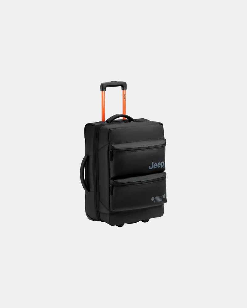 Bolsa de viaje reciclada 55 cm para personalizar