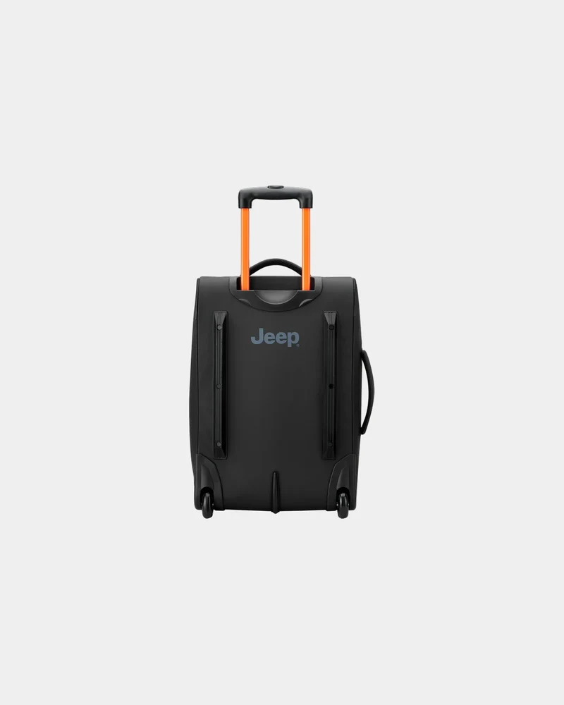 Bolsa de viaje reciclada 55 cm para personalizar