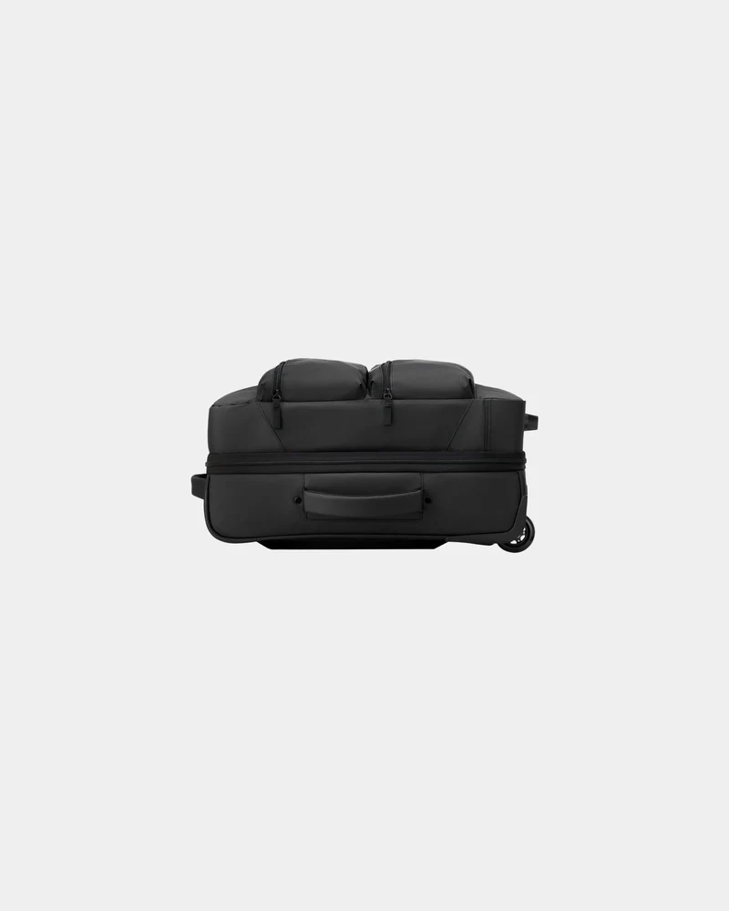 Bolsa de viaje reciclada 55 cm para personalizar