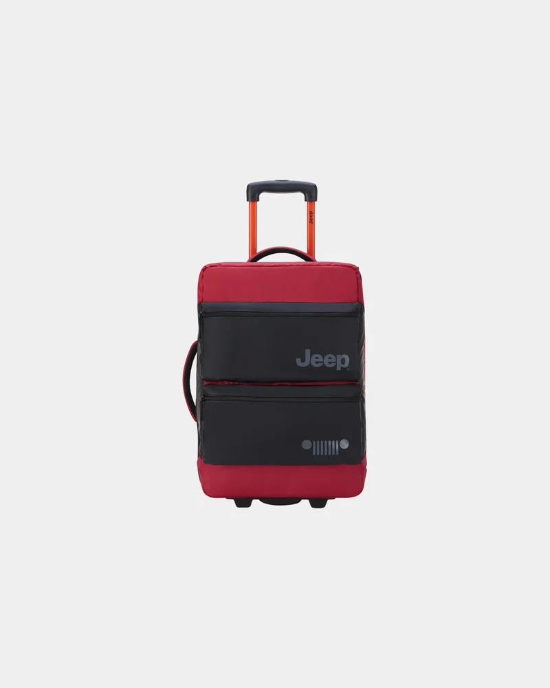 Bolsa de viaje reciclada 55 cm para personalizar