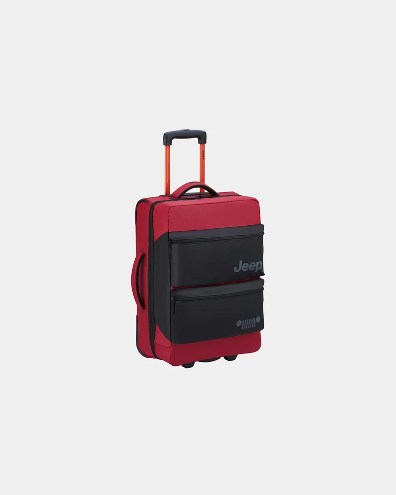Bolsa de viaje reciclada 55 cm para personalizar