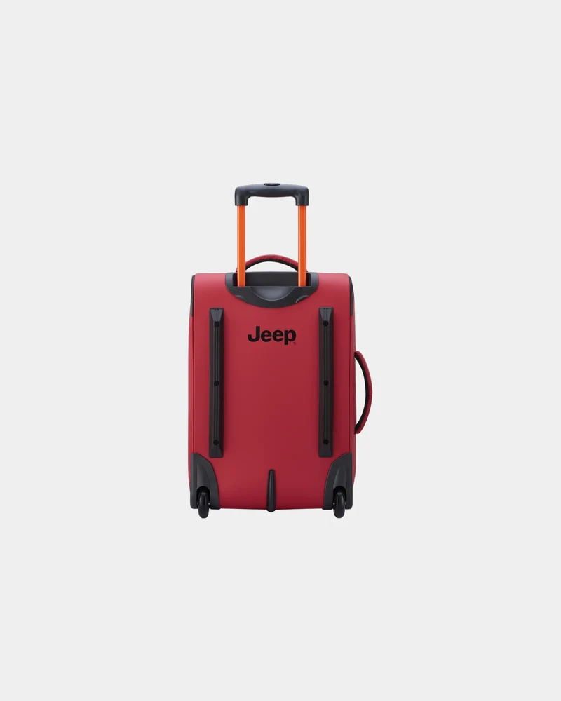 Bolsa de viaje reciclada 55 cm para personalizar