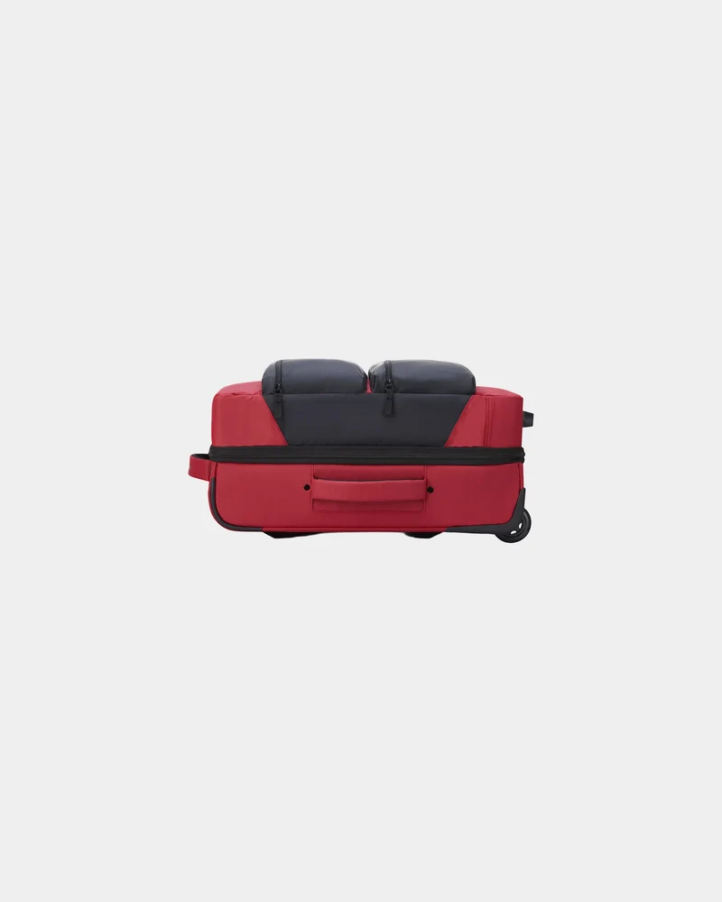 Bolsa de viaje reciclada 55 cm para personalizar