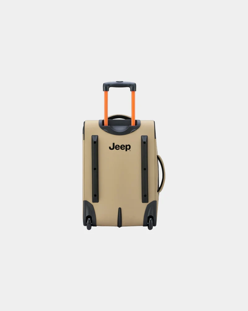 Bolsa de viaje reciclada 55 cm para personalizar