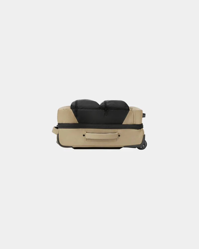 Bolsa de viaje reciclada 55 cm para personalizar