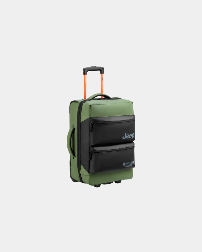 Bolsa de viaje reciclada 55 cm para personalizar