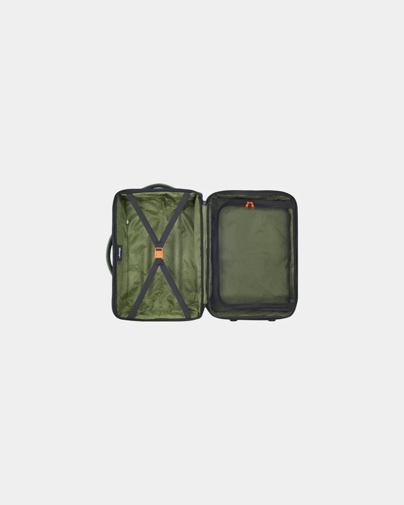 Bolsa de viaje reciclada 55 cm para personalizar