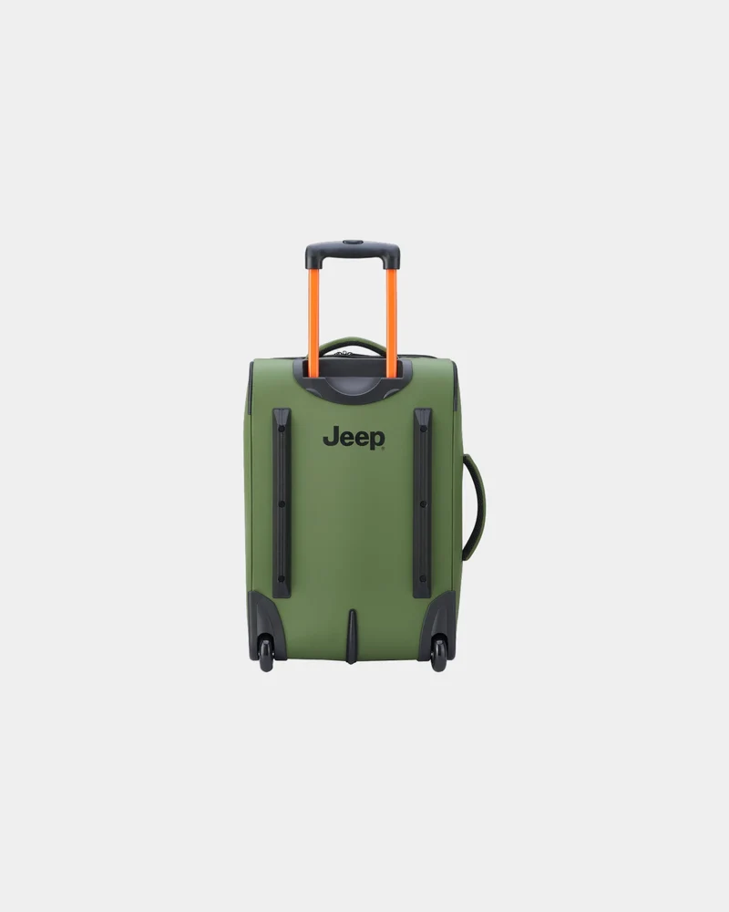 Bolsa de viaje reciclada 55 cm para personalizar