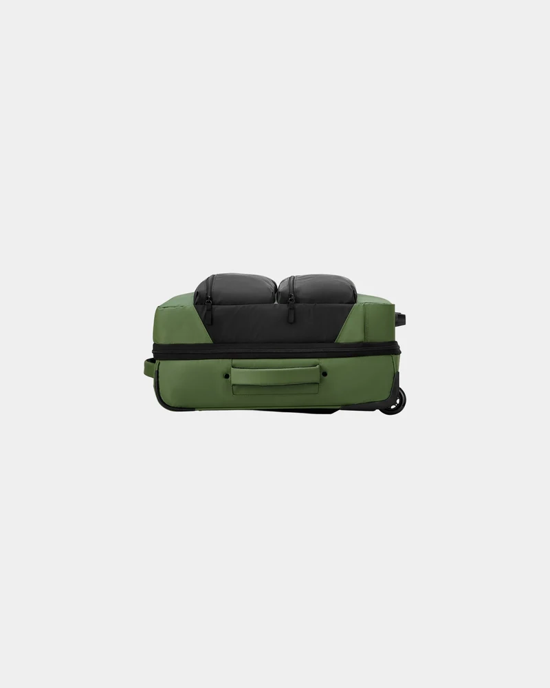 Bolsa de viaje reciclada 55 cm para personalizar