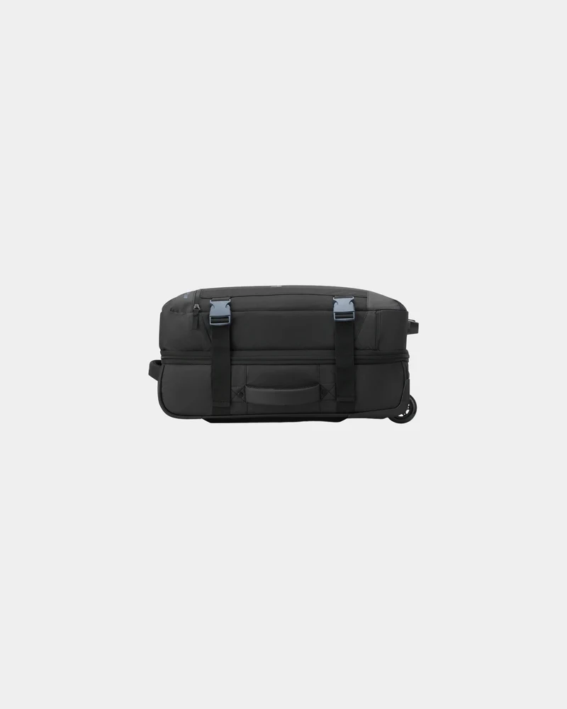 Bolsa de viaje reciclada 55 cm trolley para personalizar