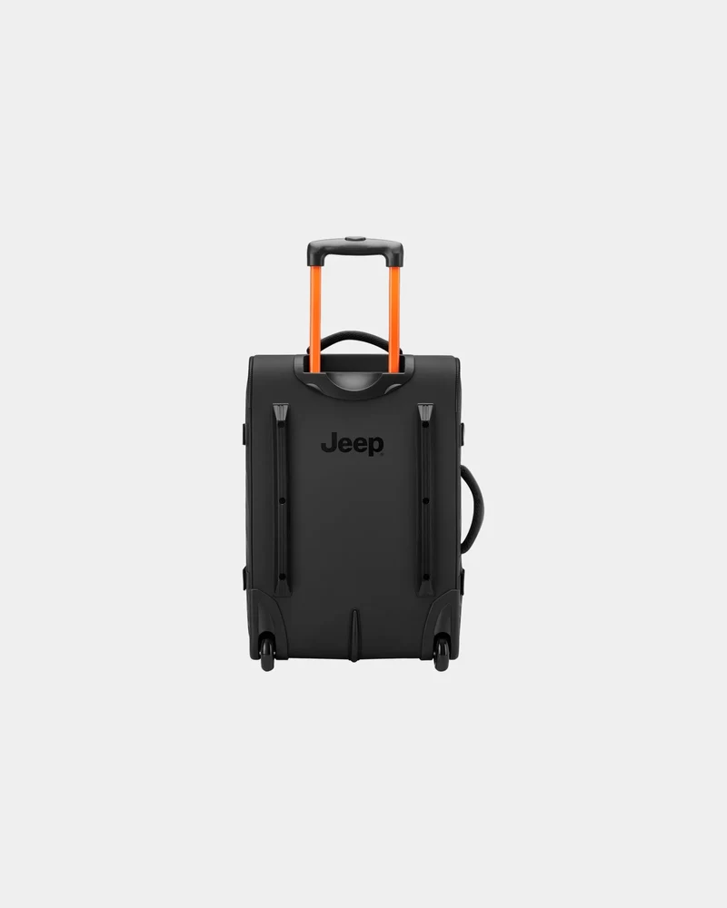 Bolsa de viaje reciclada 55 cm trolley para personalizar