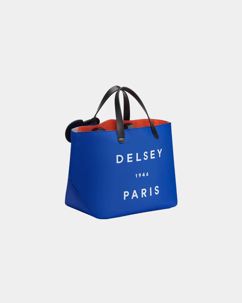 Bolsa tote Delsey Croisiere S 19,5L para personalizar