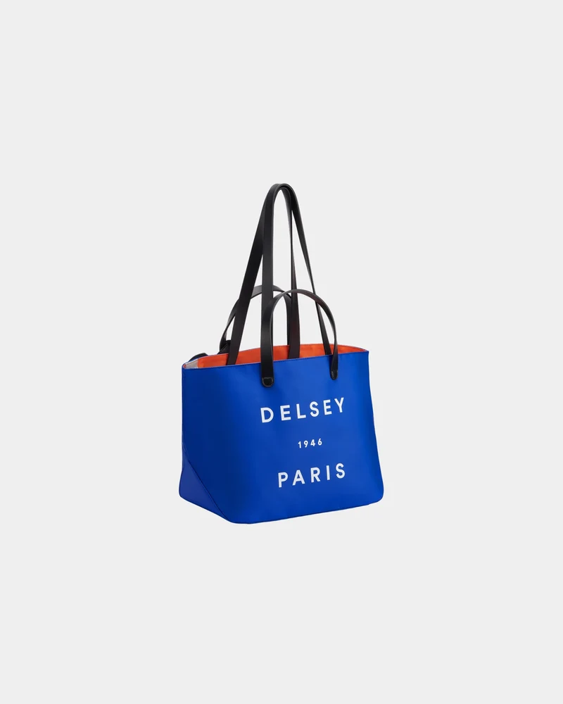 Bolsa tote Delsey Croisiere S 19,5L para personalizar
