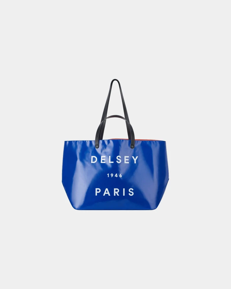 Bolsa tote Delsey Croisiere 39,3L para personalizar